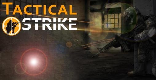 game pic for Tactical strike